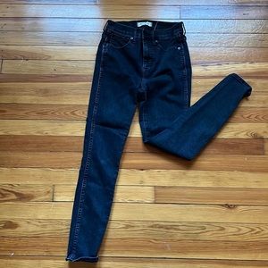 MADEWELL jeans